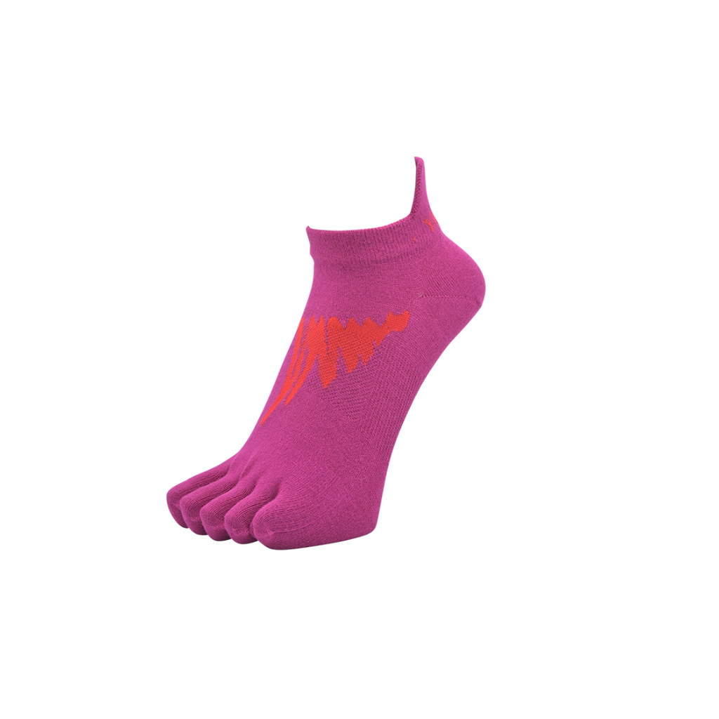 TRACK & FIELD LIGHTWEIGHT SHORT 5TOE