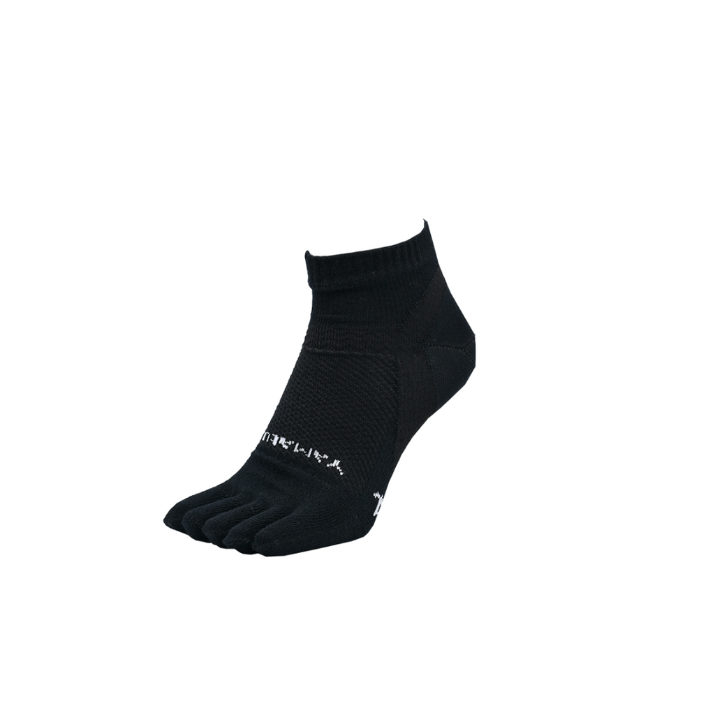 WORK MERINO NON CUSHION SHORT 5TOE